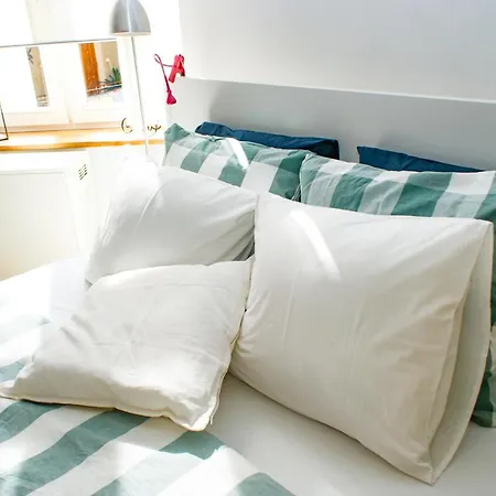 아파트 Large And Cozy 60 M2, Cracow Old Town 크라쿠프