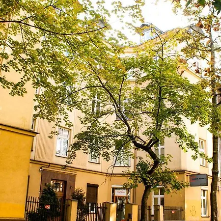 Large And Cozy 60 M2, Cracow Old Town Apartment