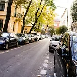 Appartement Large And Cozy 60 M2, Cracow Old Town *
