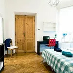 Appartement Large And Cozy 60 M2, Cracow Old Town