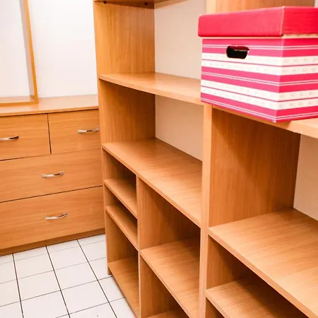 Appartement Large And Cozy 60 M2, Cracow Old Town Cracovie