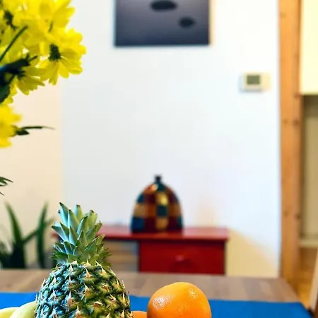 Appartement Large And Cozy 60 M2, Cracow Old Town
