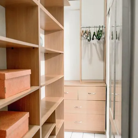 Large&cozy 60 M2, Cracow Old Town *