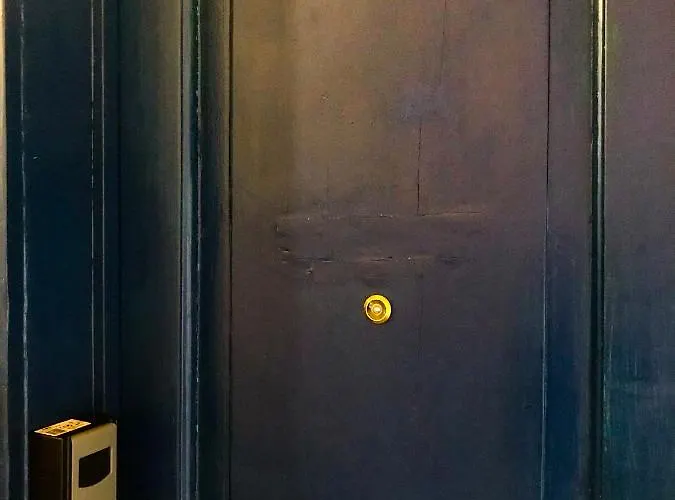 Large And Cozy 60 M2, Cracow Old Town * Krakau