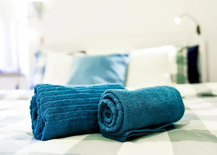 Large And Cozy 60 M2, Cracow Old Town * Krakau