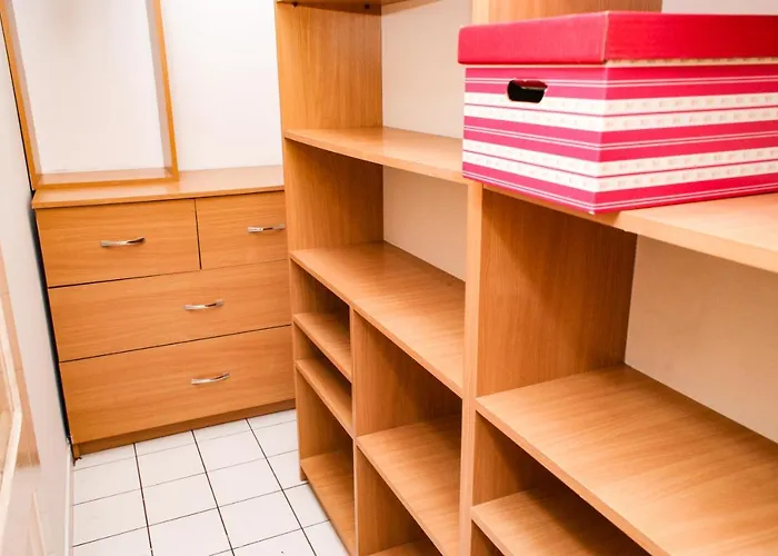 Apartment Large And Cozy 60 M2, Cracow Old Town Krakau