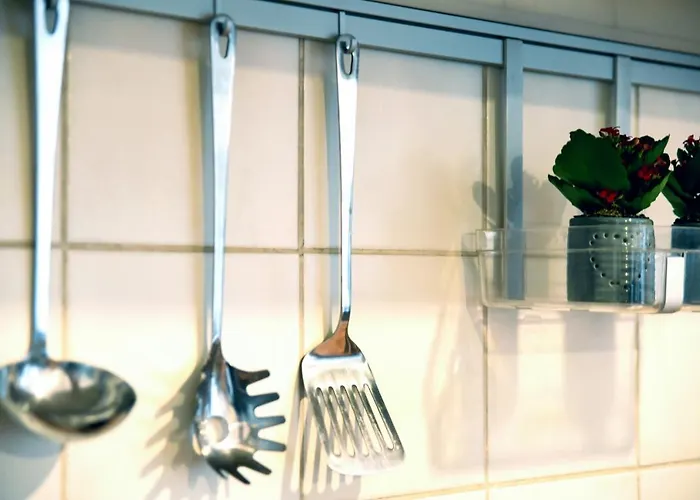 Large And Cozy 60 M2, Cracow Old Town