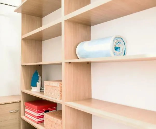 Large And Cozy 60 M2, Cracow Old Town * Krakau