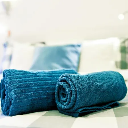 Large And Cozy 60 M2, Cracow Old Town * 克拉科夫