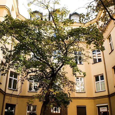 Large And Cozy 60 M2, Cracow Old Town