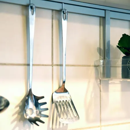 Large And Cozy 60 M2, Cracow Old Town